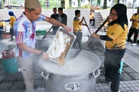 KDEBWM allocates RM1mln annually for CSR progs