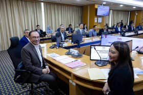 PM says Youth and Sports Ministry must update skills courses in line with industry needs