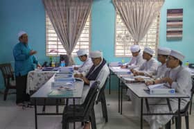 Pitas selaras kaedah pengajaran tahfiz, persiap pelajar kemajuan teknologi