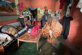 Banjir: Hilang semangat sambut raya, ibu tunggal reda persiapan musnah