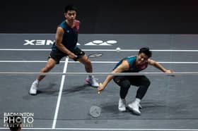 All England: Unseeded Koreans deny Sze Fei-Izzuddin quarter-final spot