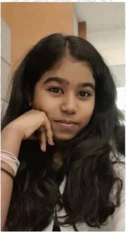 Police appeal for public's help to find runaway teen