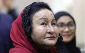 太阳能弊案：罗丝玛要求法官退审上诉遇挫