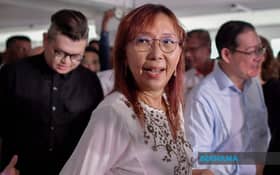Teresa Kok ready to cooperate with MACC over inflated pricing