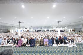 Kerajaan Negeri, Mais anjur pelbagai program semarak Ramadan