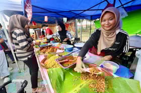 Over 200 health officers to inspect Selangor's Ramadan bazaars this year