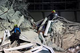 Indonesia offers support following deadly Myanmar-Thailand earthquake