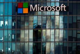 UK drops antitrust probe into Microsoft and OpenAI tie-up