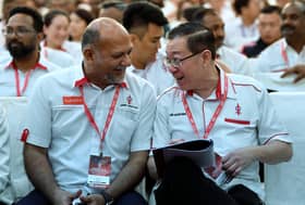 Gobind vows to strengthen DAP's foundation, direction
