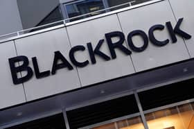 BlackRock launches first bitcoin product in Europe