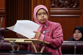 ‘RM113b worth of sick, abandoned private housing projects revived’