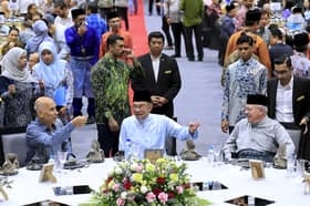 PM warns against attempts to divide nation