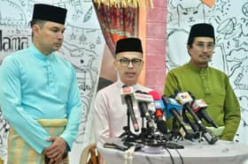 Finas to sponsor EPF i-Saraan accounts for 1,000 creatives