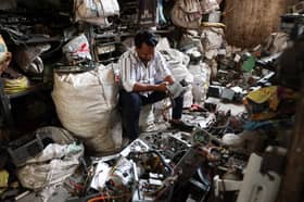 From Daikin to Samsung, companies fight Modi over e-waste policy