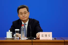 Global economy weakened and insufficient, China tells G20 group