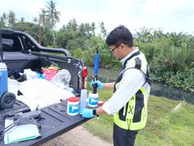 Negeri pantau sungai sejak 2023, boleh digunakan untuk bekalan air mentah