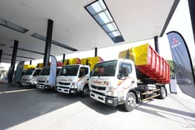 KDEBWM to replace lorries to address waste collection issues in Kajang areas