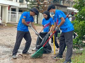 Putra Heights disaster: Volunteers must register to join mega gotong-royong — Police