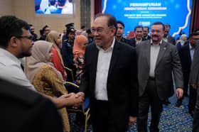 Kestabilan, kekuatan dalaman asas penting Malaysia main peranan peringkat serantau, antarabangsa