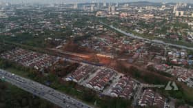 MB: State govt committed to transparent, safe recovery for Putra Heights fire victims