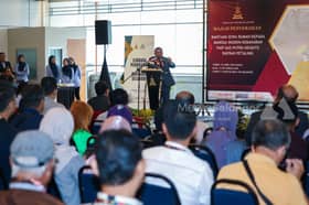 Letupan gas: Selangor kenal pasti mangsa cedera, tawar bantuan rawatan