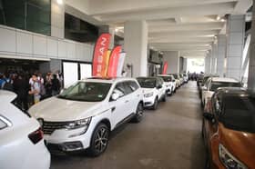 Sumbangan lebih 200 kenderaan mudahkan urusan mangsa Putra Heights