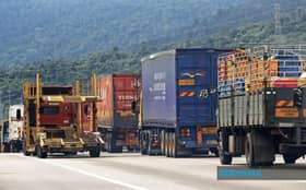 JPJ to set new guidelines for heavy vehicles next month