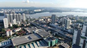 Do not underestimate the importance of JS-SEZ — PM