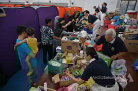 Putra Heights fire: Over 20 household heads have received immediate aid — MB