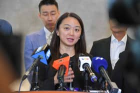 KBS seeks funds for young motorsport talent