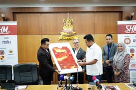 EXCO: Negeri sasar 3,500 pelari sertai SHM2025, 10 negara sahkan penyertaan