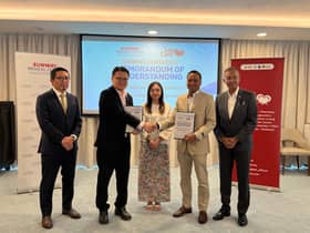 Sunway Medical Centre, Selcare team up to deliver cardiac care in Selangor