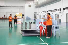 Putra Heights Mosque PPS closes as all gas pipeline blast victims go home