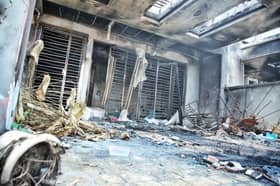 Putra Heights: Bantuan sewa hingga setahun bagi rumah rosak sepenuhnya