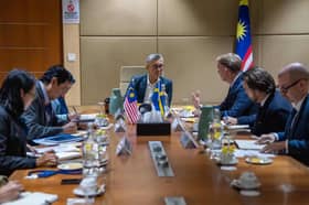 Malaysia lokasi penting Sweden, labur 97 projek perkilangan bernilai RM7.77 bilion