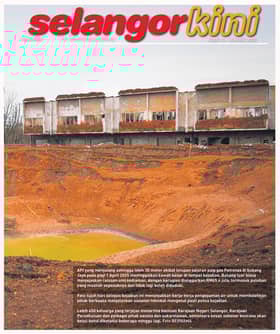 Selangorkini 10 - 16 April 2025