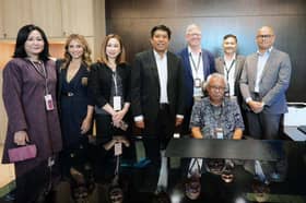 New MAHB shareholders set to drive long-term growth