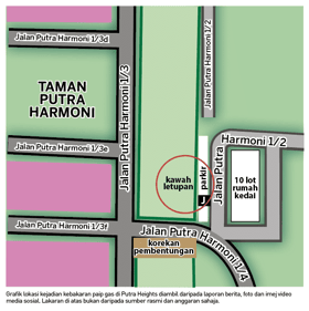 Watak sebenar terbongkar dek bencana, kebaikan bertembung spekulasi negatif