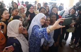 SPM 2024 terbaik dalam sejarah, bukti kualiti pendidikan semakin baik