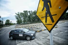 BUDI95补贴计划启动  或成道路安全意识转捩点