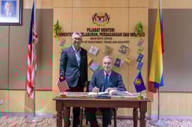 Miti aims 50 pct rise in bilateral trade with New Zealand