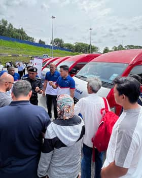 Putra Heights: Pembersihan siap minggu depan, skim Smart Sewa dilanjut lima tahun