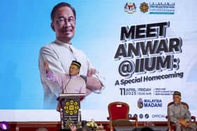 PM: Malaysia to continue advocating for Gaza while safeguarding national interests