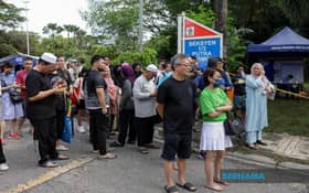 Employers Federation supports paid leave idea for Putra Heights residents