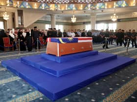 Tokoh wartawan sifatkan Tun Abdullah sosok sederhana, berjiwa besar