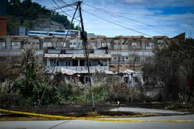 No construction work at gas pipeline fire site — CIDB