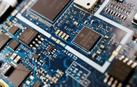 Tariffs on imported semiconductor chips coming soon, Trump says