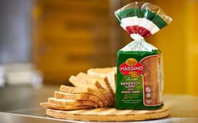 Pengeluaran roti Massimo alami gangguan sementara susulan kebakaran paip gas