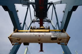 Indonesia to propose US$10 bln US energy imports increase in tariff talks