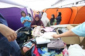 One Puchong fire victim remains in ICU